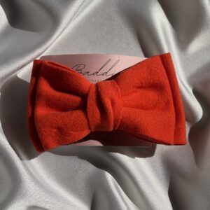 little red riding hood hairbow