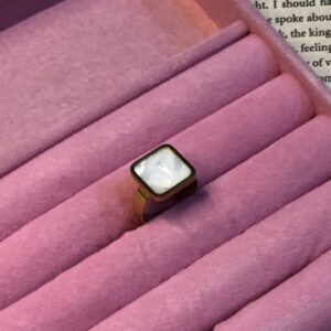 myrion adjustable ring