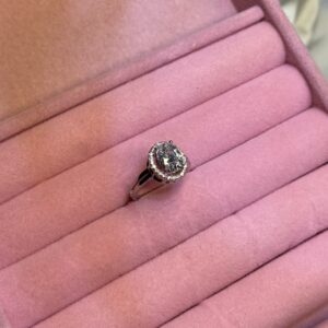 sephyr adjustable ring