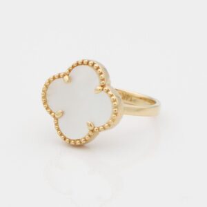 nail cartier ring