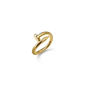 nail cartier ring
