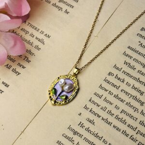 promise pendant
