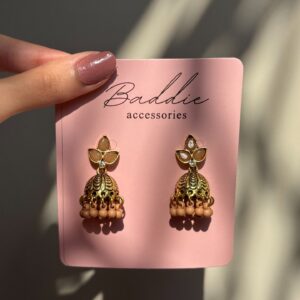 aangan jhumki (multi)