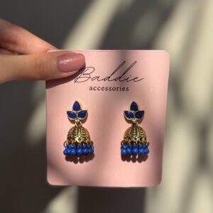 aangan jhumki (multi)