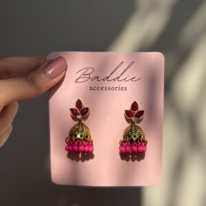 aangan jhumki (multi)