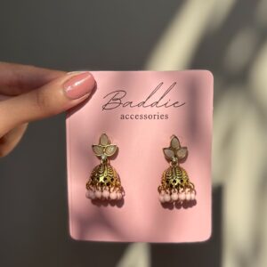 aangan jhumki (multi)