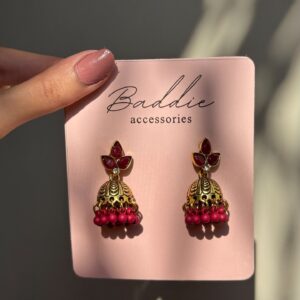 aangan jhumki (multi)