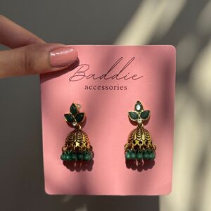 aangan jhumki (multi)