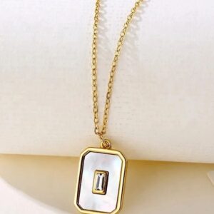 enchanted pendant