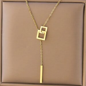 enchanted pendant