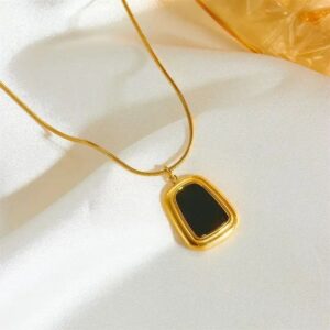 enchanted pendant