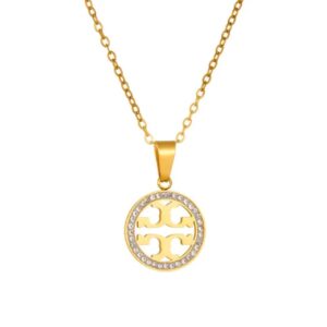 nail pendant