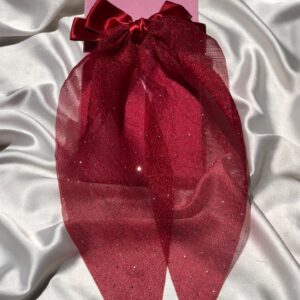 maleficent bow