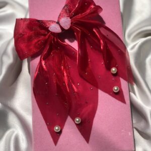 maleficent bow