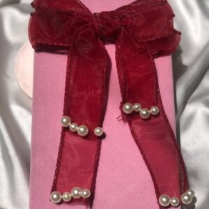 maleficent bow