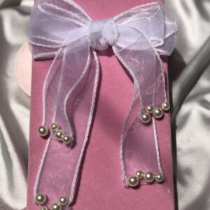 maleficent bow