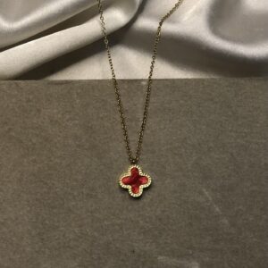 blossom pendant