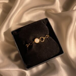 whisper cuff bracelet