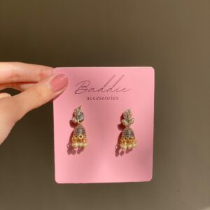 roshni jhumki