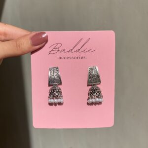roshni jhumki