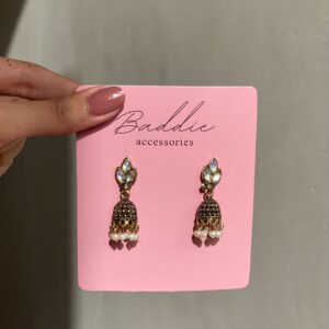 roshni jhumki