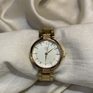 cyan watch