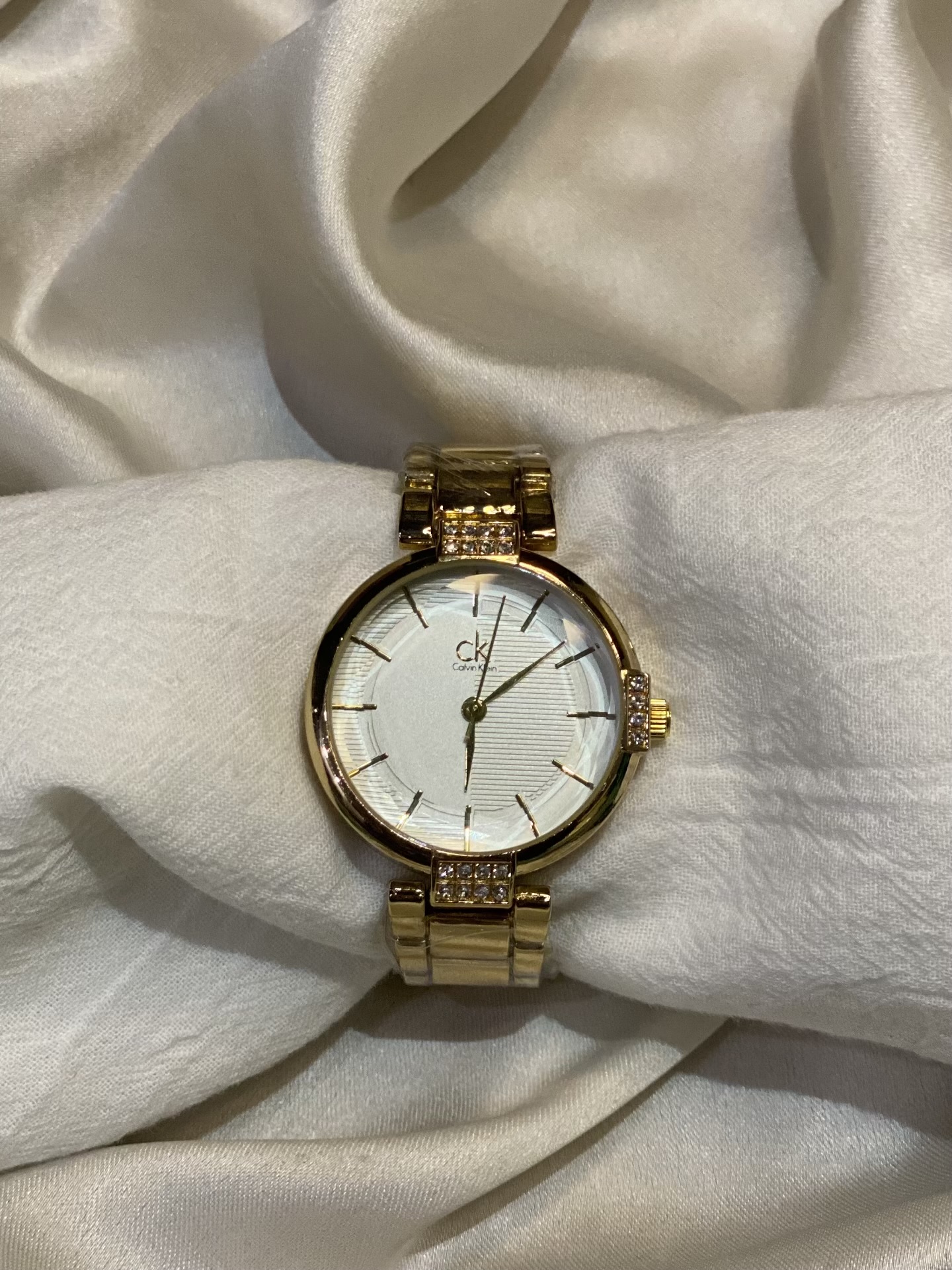 Elegancia watch