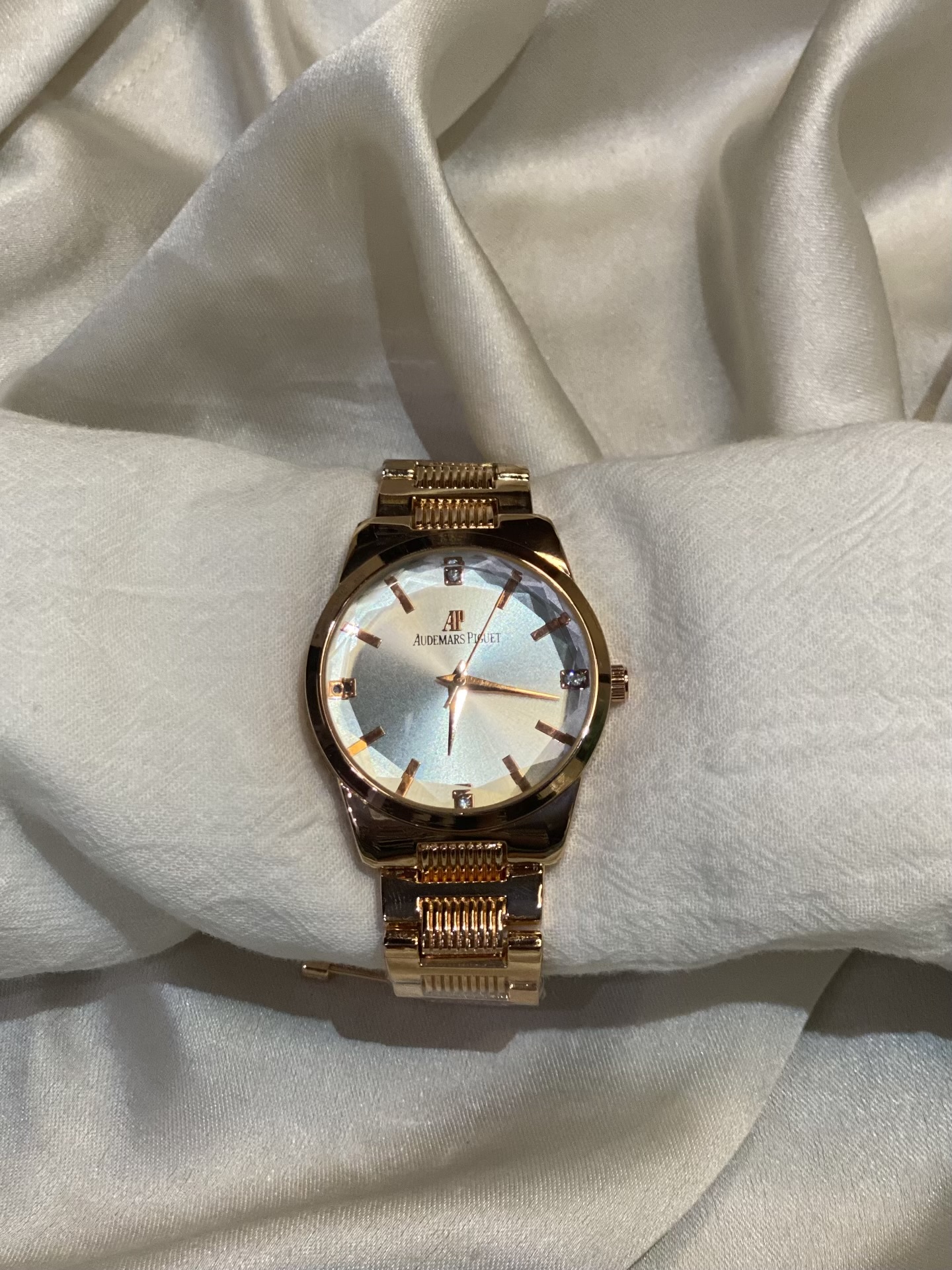 Muse watch