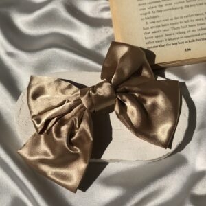 champagne bow