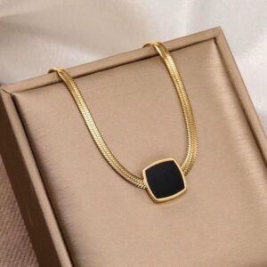 cubic pendant