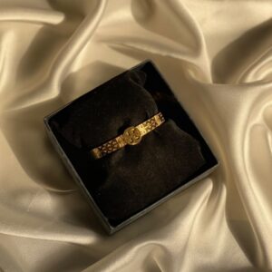 ivy cuff bracelet