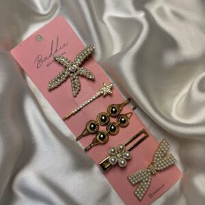 nova hairpin set