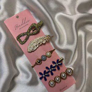 nova hairpin set