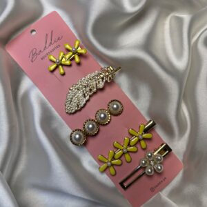 nova hairpin set