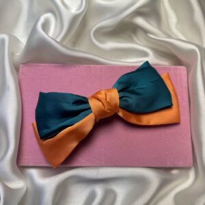 sorbet bow