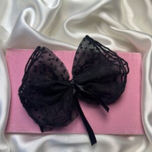 sorbet bow