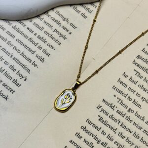 prestige necklace