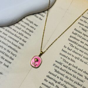 prestige necklace