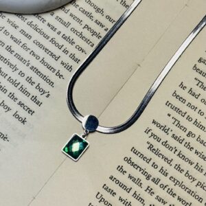 prestige necklace