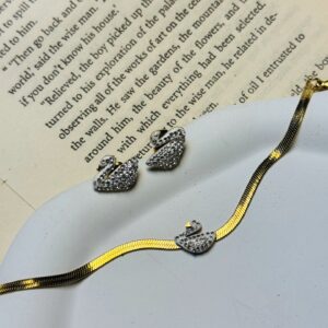 swan set