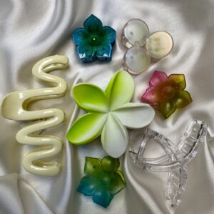 miami claw set