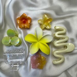 citric claw set