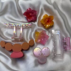 fizz claw set