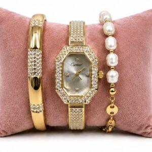 solis trio stack